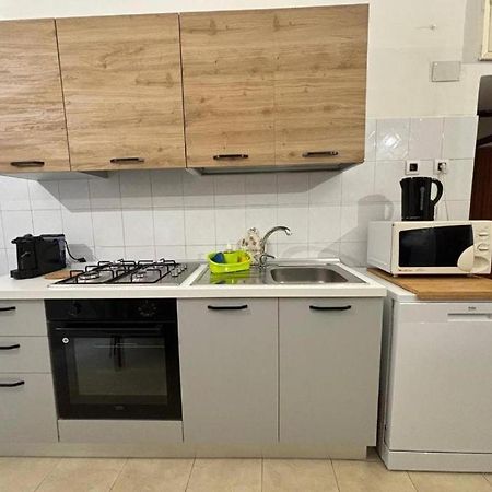 Отель Agata House Катания Экстерьер фото