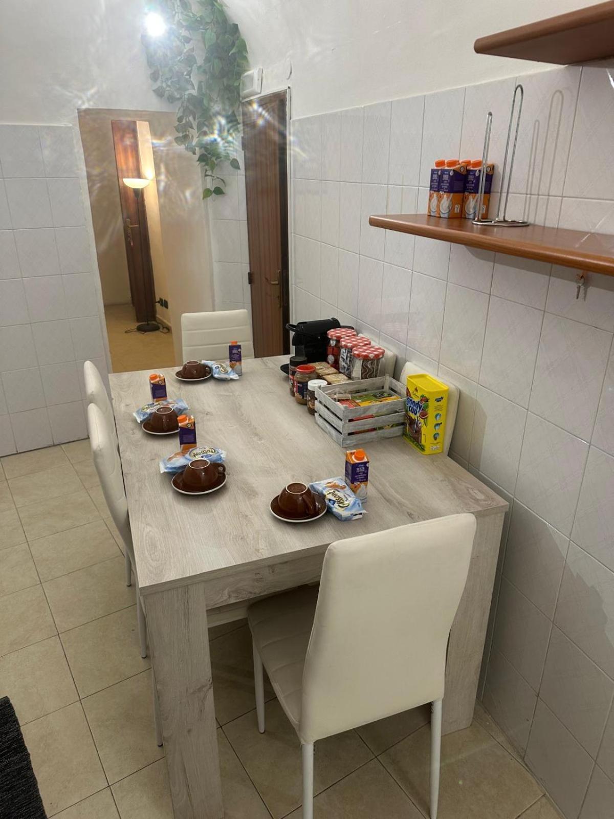 Отель Agata House Катания Экстерьер фото