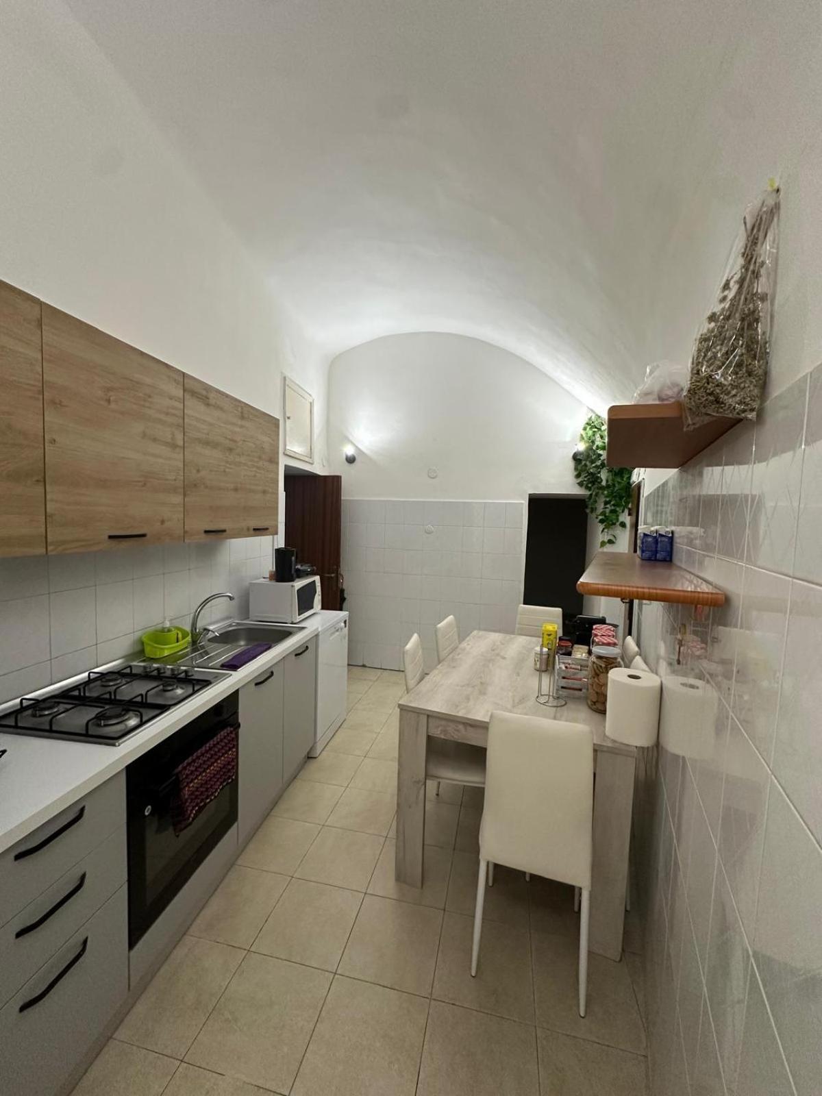 Отель Agata House Катания Экстерьер фото