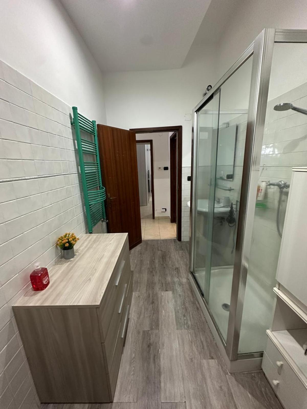Отель Agata House Катания Экстерьер фото