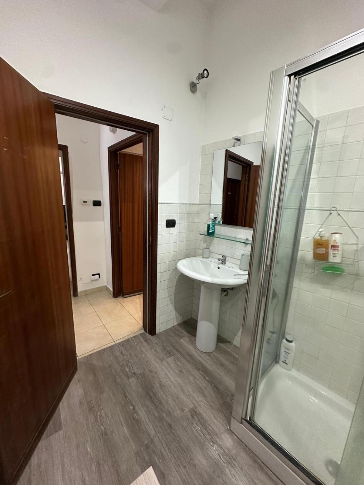 Отель Agata House Катания Экстерьер фото