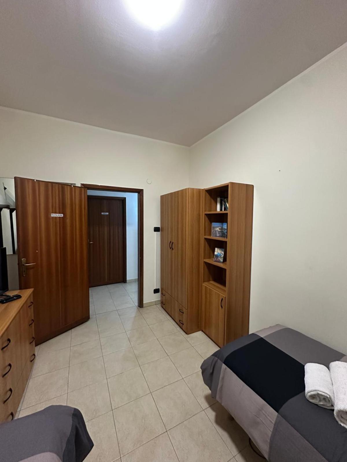 Отель Agata House Катания Экстерьер фото