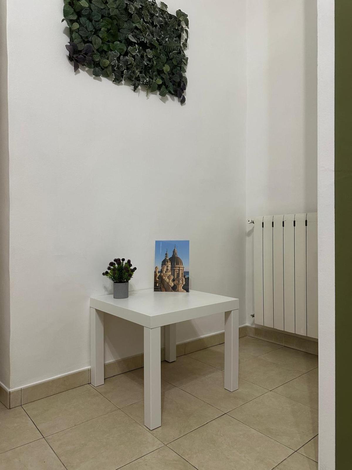 Отель Agata House Катания Экстерьер фото