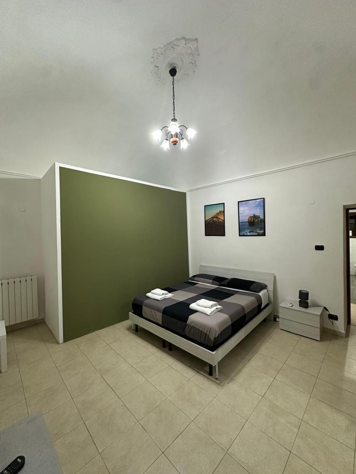 Отель Agata House Катания Экстерьер фото