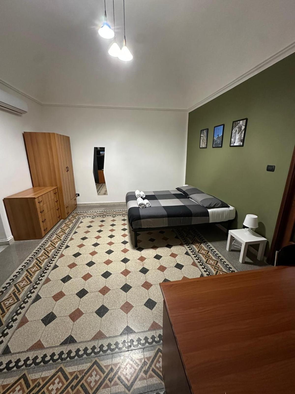 Отель Agata House Катания Экстерьер фото